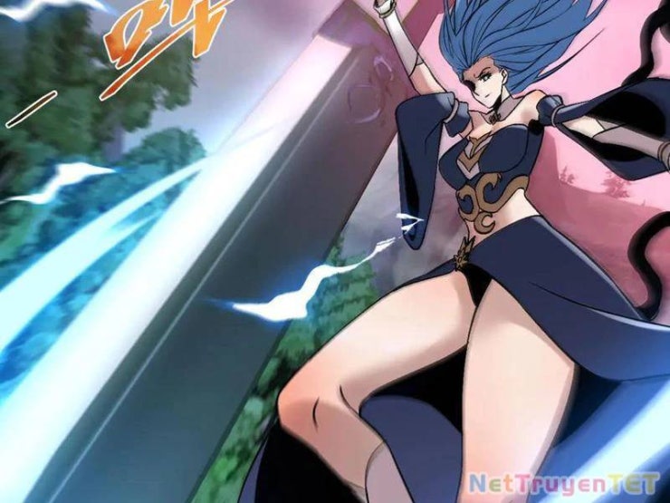 Trảm Linh Thiếu Nữ: Tất Cả Khế Ước Của Ta Đều Là Thượng Cổ Thần Binh - Page 6