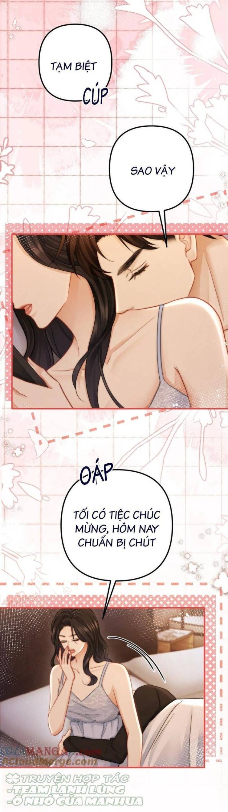 Thì Ra Thư Ký Chu Là Người Như Vậy - Page 13