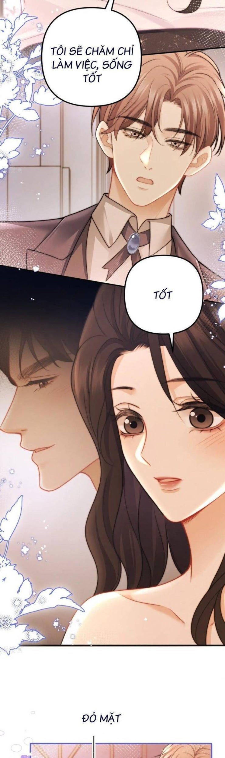 Thì Ra Thư Ký Chu Là Người Như Vậy - Page 27