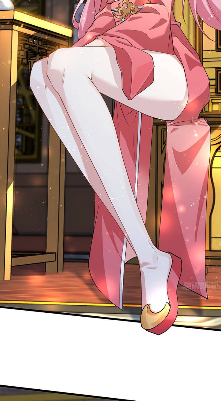 Ta Chính Nghĩa Nhưng Bị Hệ Thống Ép Thành Trùm Phản Diện - Page 9