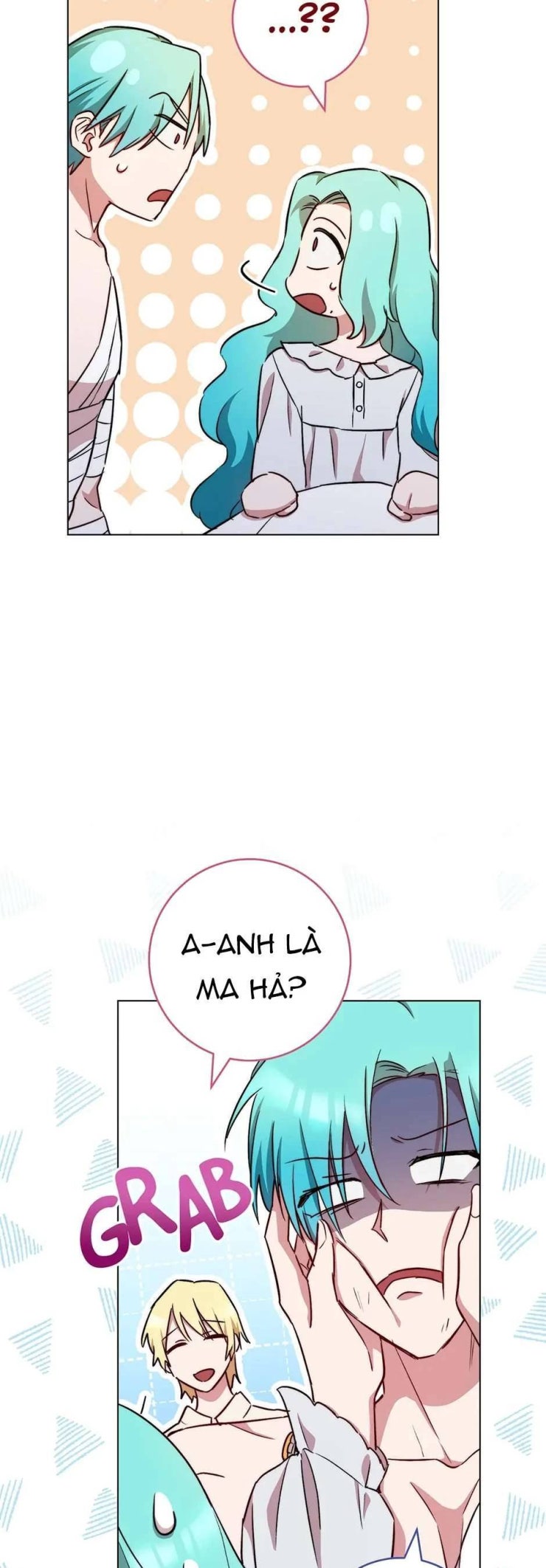 Nữ Đầu Bếp Hoàng Gia - Page 31