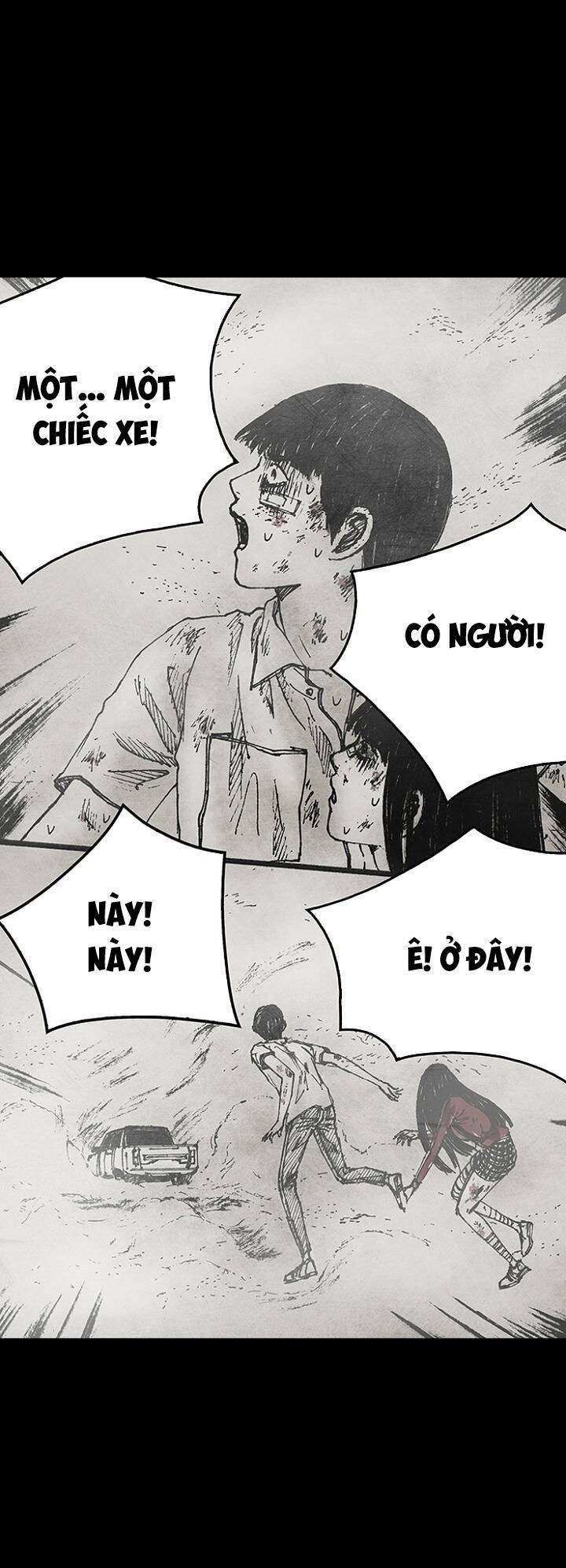 Distant Sky 3 - Page 32