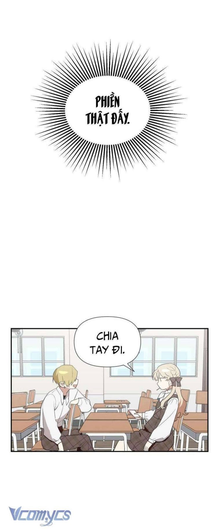 Điều Ước Sao Băng - Page 17