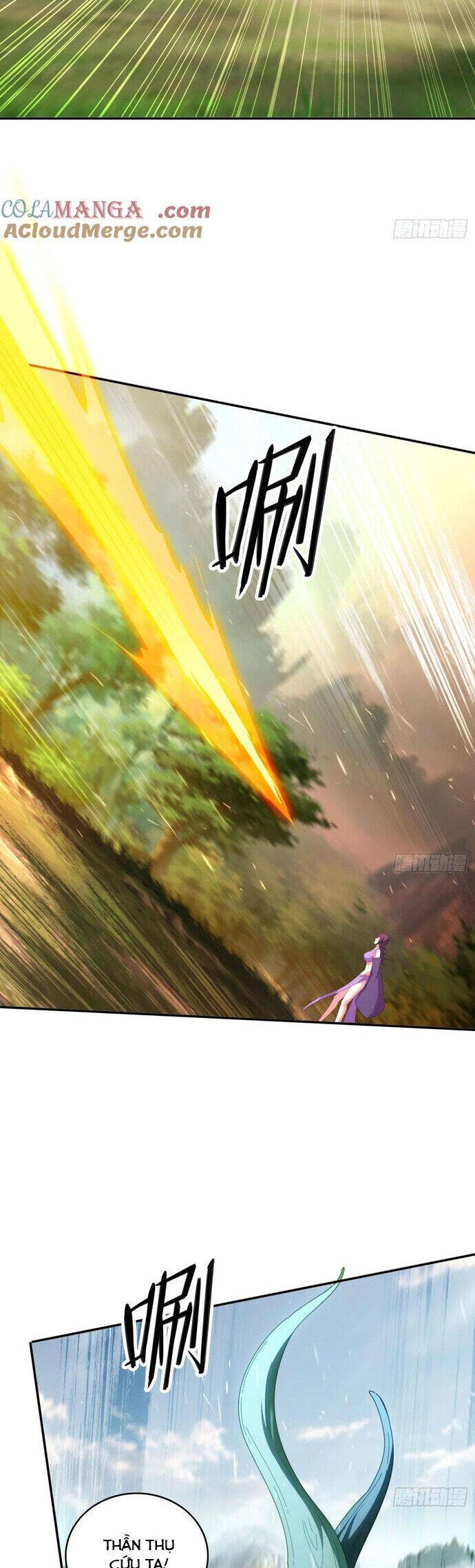 Đánh Dấu Chín Vạn Năm, Tiền Nhiệm Đạo Lữ Muốn Chém Chết Ta - Page 17