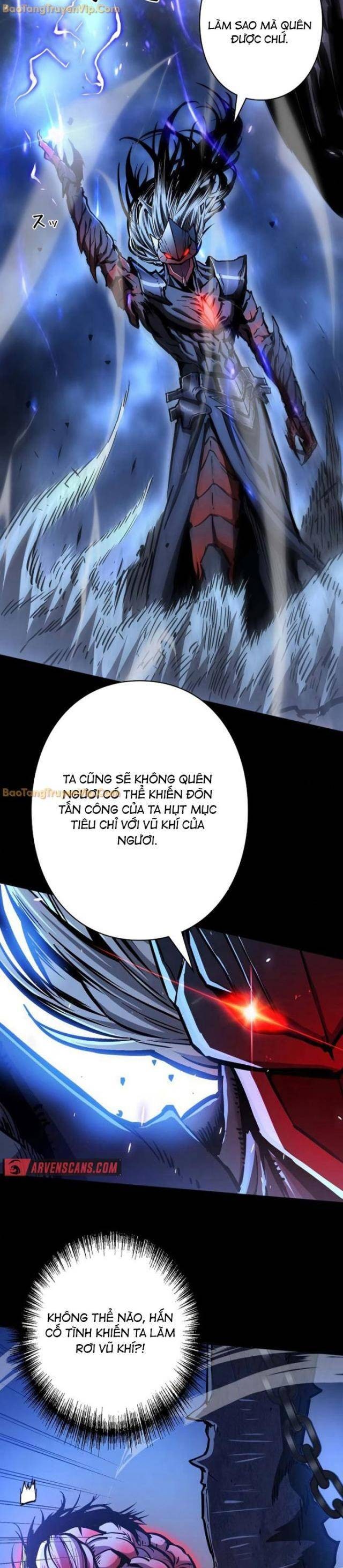 Trở Thành Dũng Giả Mạnh Nhất Dựa Vào Hệ Thống Gian Lận - Page 10