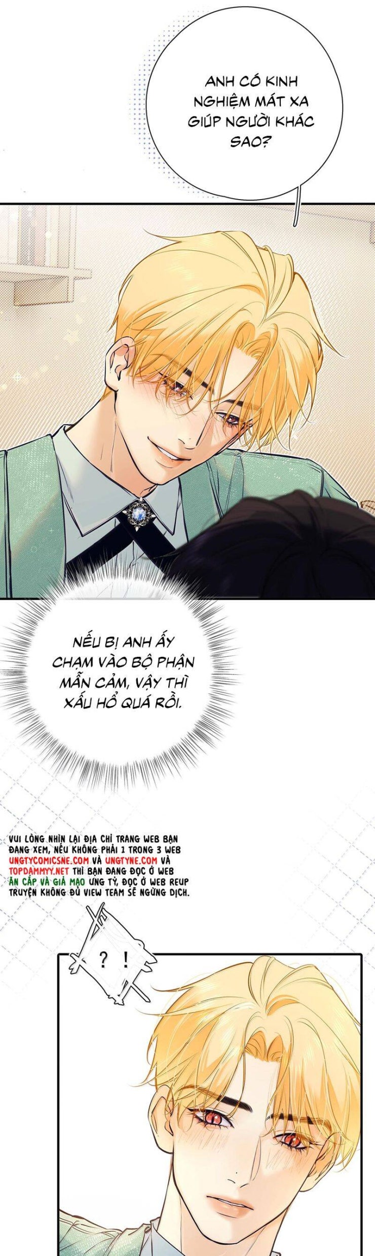 Từ Số Không Bắt Đầu Làm Bạn Trai - Page 9