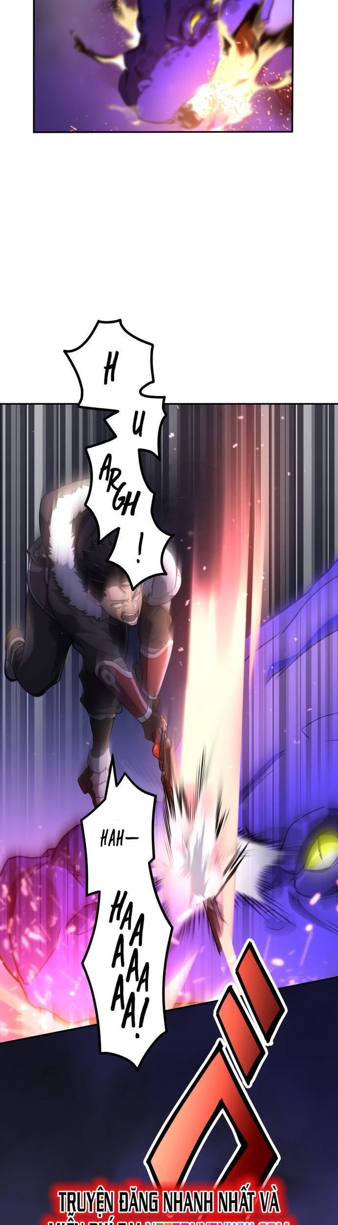 Thực Quỷ Mạo Hiểm Giả - Page 11