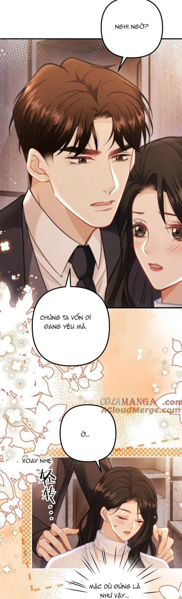 Thì Ra Thư Ký Chu Là Người Như Vậy - Page 7