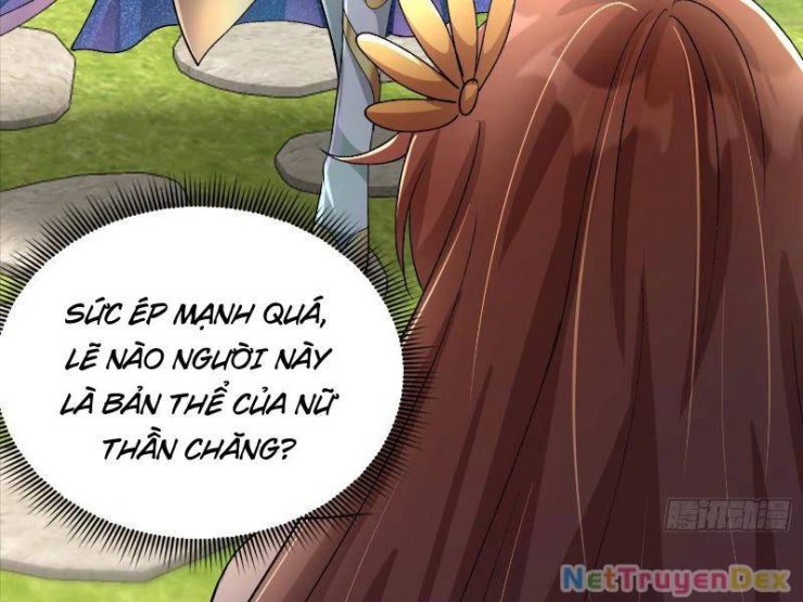 Thần Minh Trở Lại: Ta Có Trong Tay Triệu Vạn Chư Thần! - Page 44