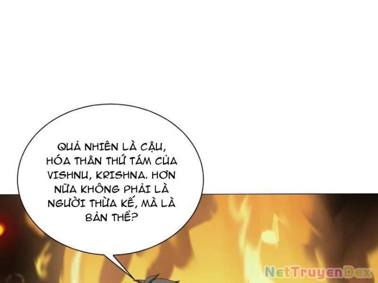 Thần Minh Trở Lại: Ta Có Trong Tay Triệu Vạn Chư Thần! - Page 44