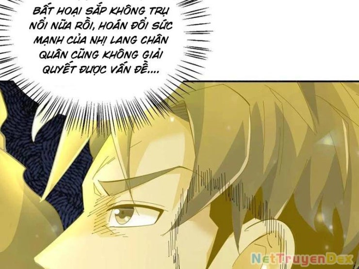 Thần Minh Trở Lại: Ta Có Trong Tay Triệu Vạn Chư Thần! - Page 46