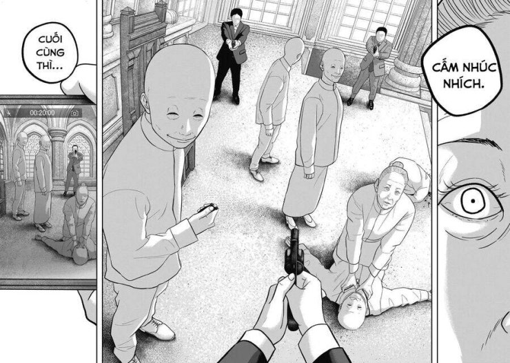 Smiley - Cười Lên - Page 19