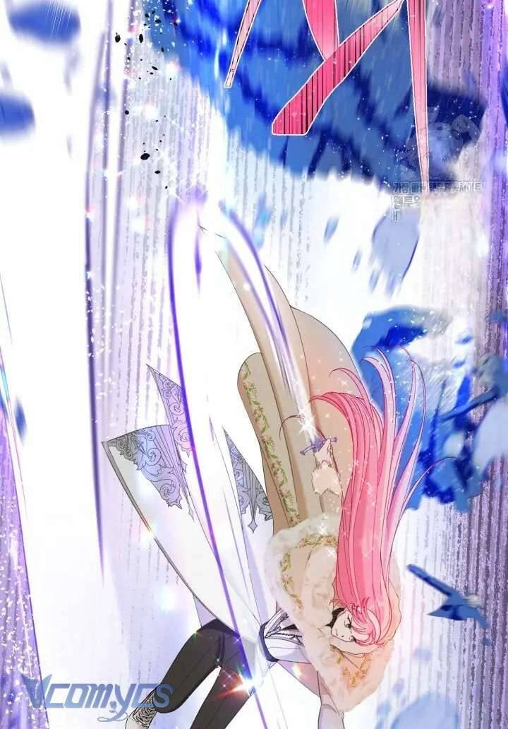 Sự Điều Trị Đặc Biệt Của Tinh Linh - Page 9