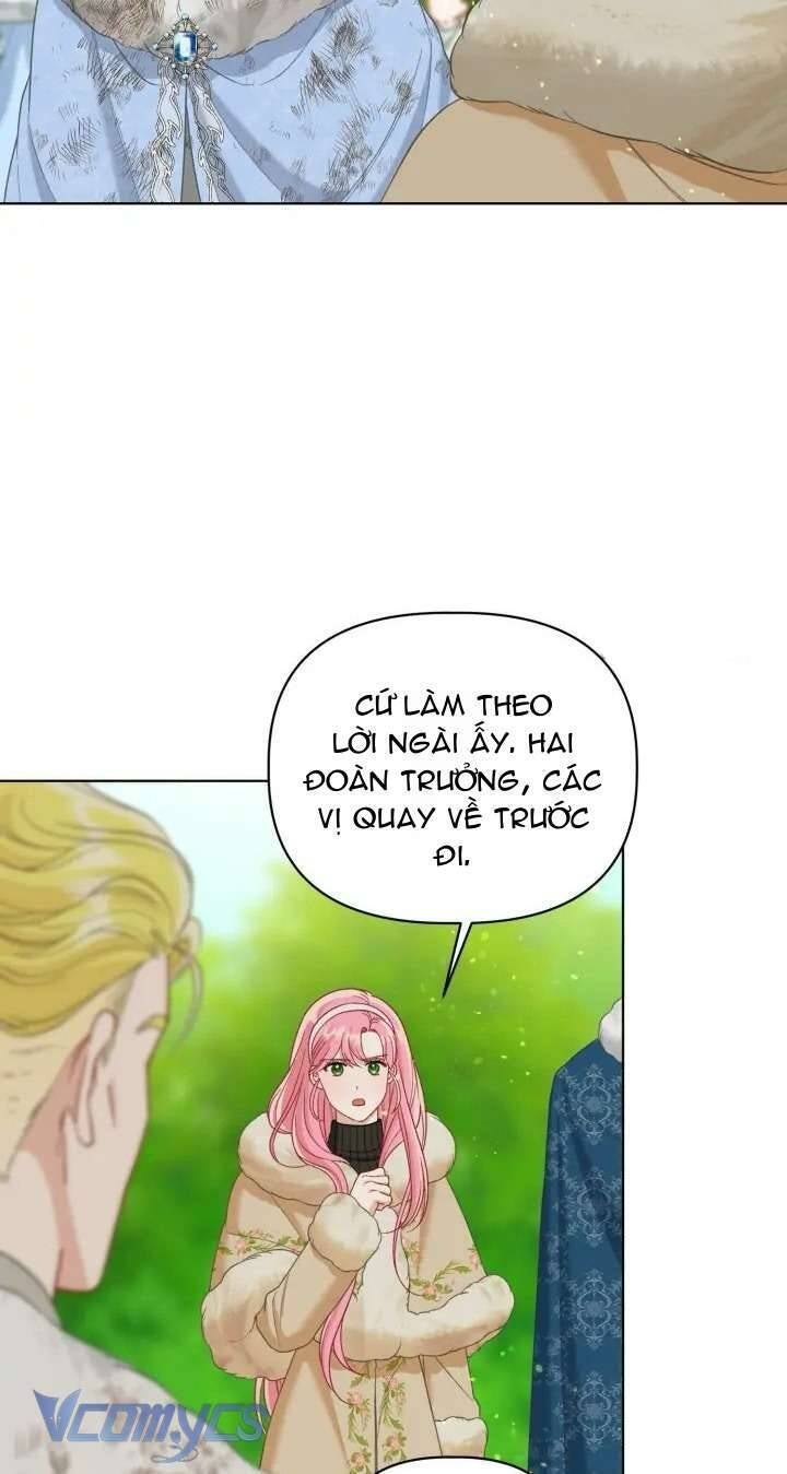 Sự Điều Trị Đặc Biệt Của Tinh Linh - Page 63