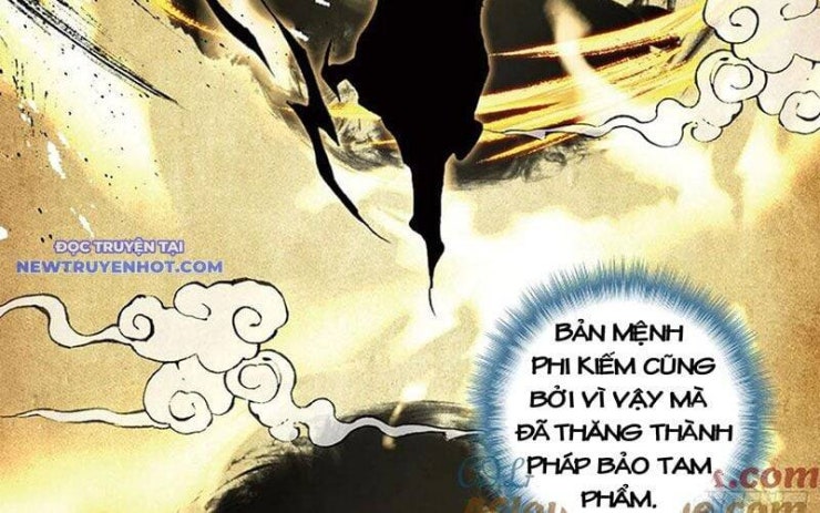 Phi Kiếm Vấn Đạo - Page 40