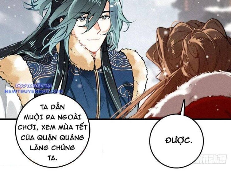 Phi Kiếm Vấn Đạo - Page 28