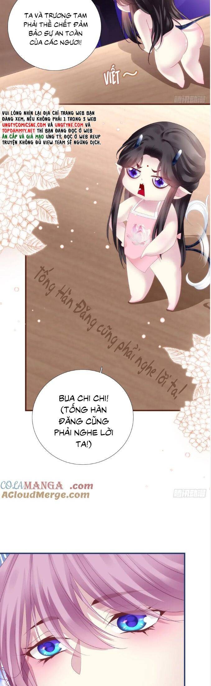 Hắc Hóa Đại Lão Thuần Dưỡng Chỉ Nam - Page 9