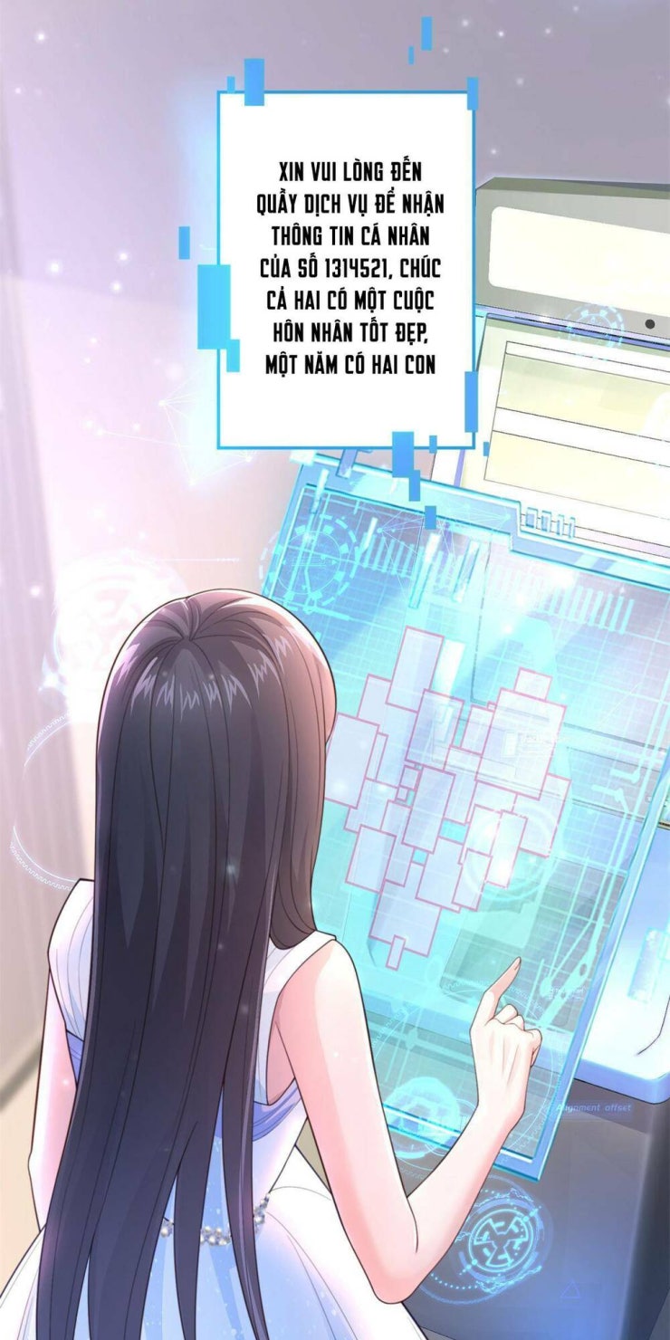 Cuộc Hôn Nhân Với Boss Nhà Giàu Khét Tiếng - Page 19