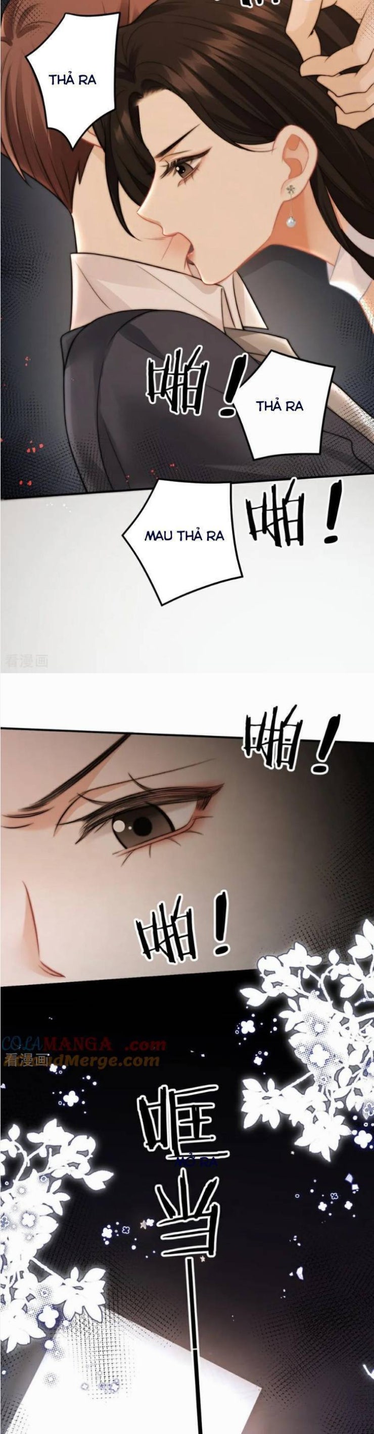 Thì Ra Thư Ký Chu Là Người Như Vậy - Page 19