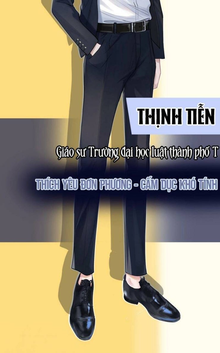 Ngày Mai Cũng Thích Em - Page 5