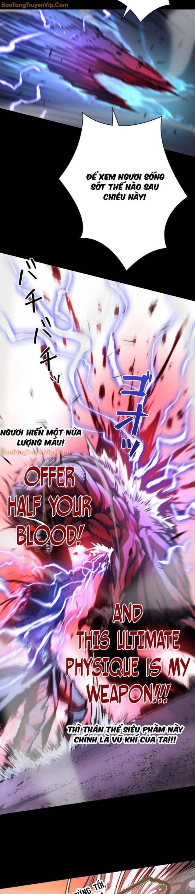 Trở Thành Dũng Giả Mạnh Nhất Dựa Vào Hệ Thống Gian Lận - Page 13