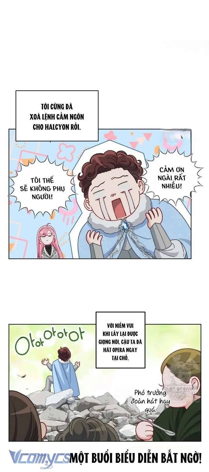 Sự Điều Trị Đặc Biệt Của Tinh Linh - Page 84