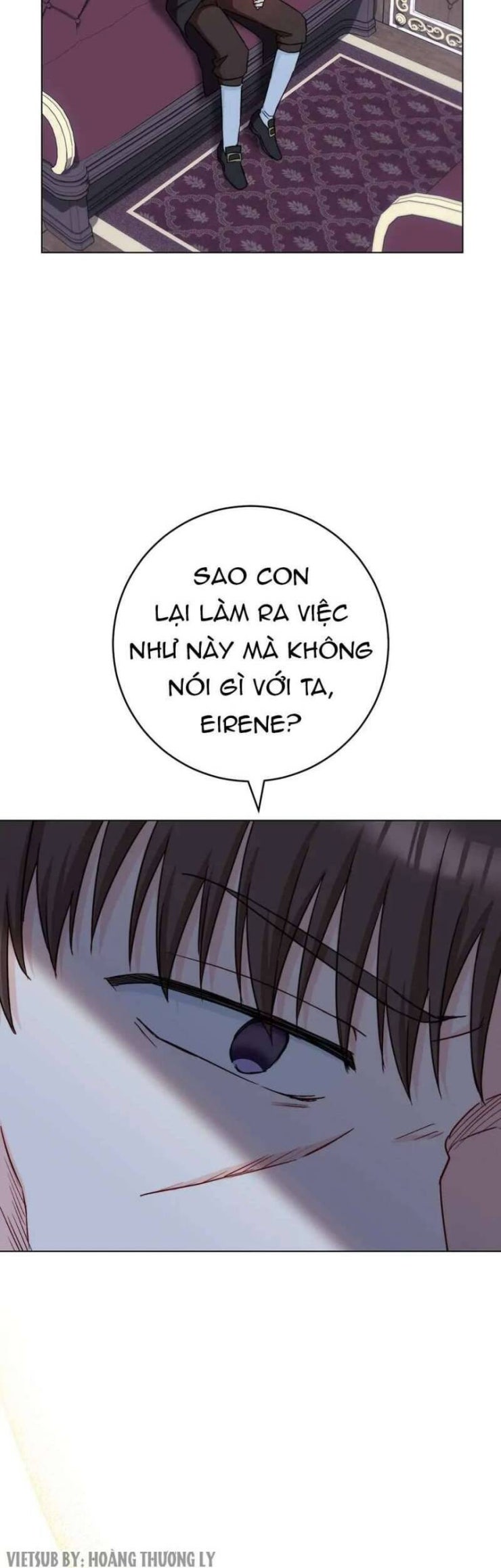 Nữ Đầu Bếp Hoàng Gia - Page 19