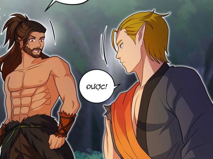 Đồ Đệ Của Ta Đều Là Đại Yêu Vô Địch - Page 76