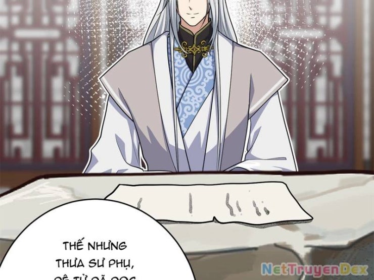 Đồ Đệ Của Ta Đều Là Đại Yêu Vô Địch - Page 100