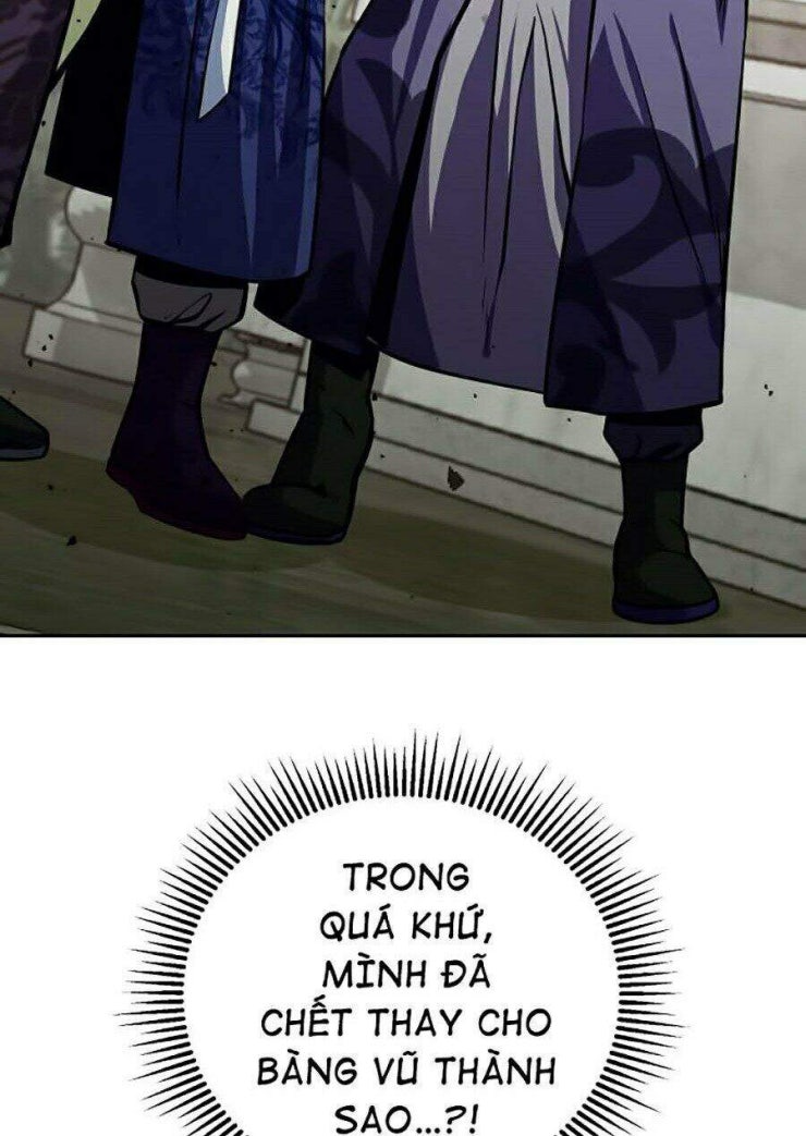 Đao Hoàng Tứ Thiếu Gia - Page 147