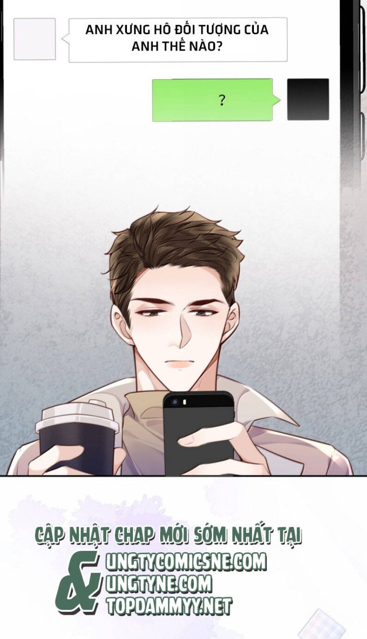 Tổng Tài Định Chế Tư Nhân - Page 21