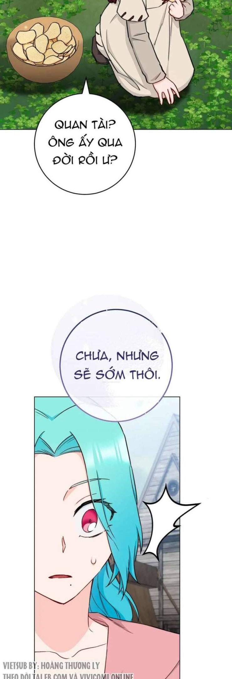 Nữ Đầu Bếp Hoàng Gia - Page 45