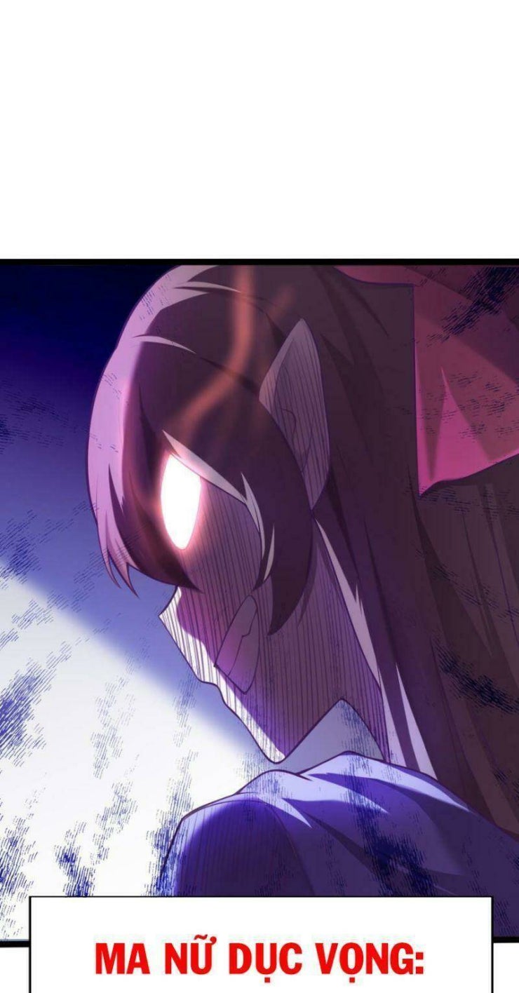 Hậu Cung Của Ta Toàn Là Ma Nữ Phản Diện - Page 9