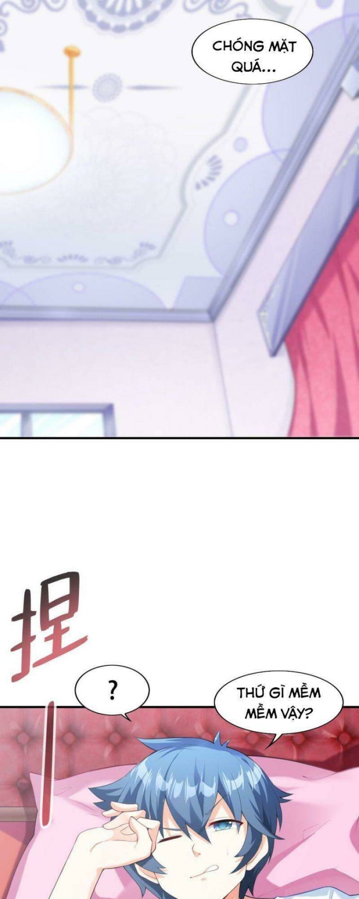 Hậu Cung Của Ta Toàn Là Ma Nữ Phản Diện - Page 53