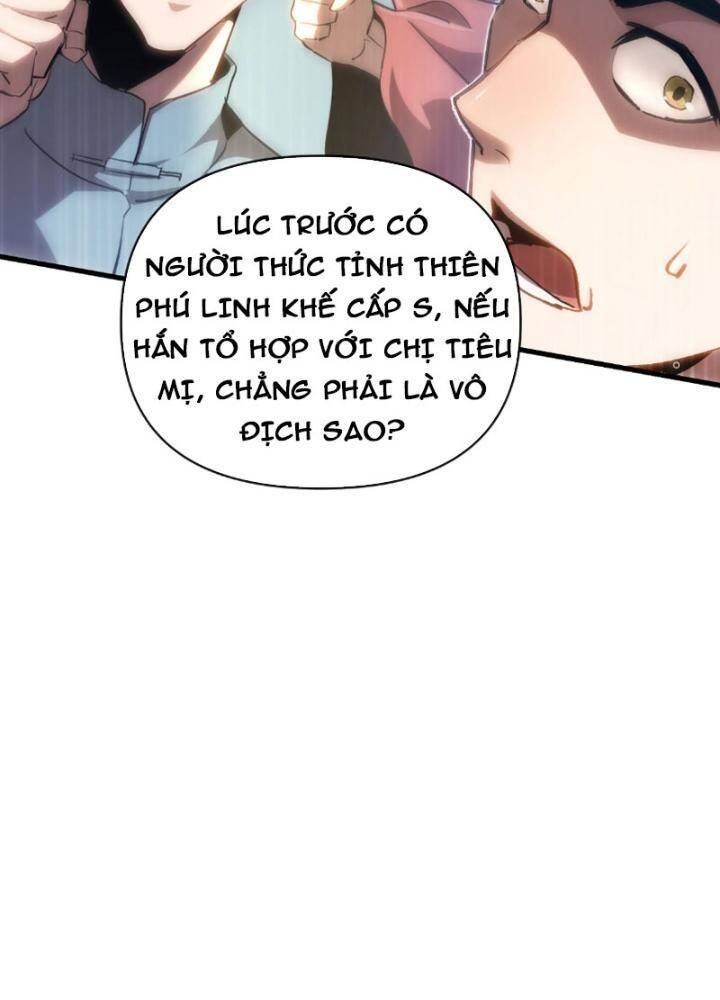 Trảm Linh Thiếu Nữ: Tất Cả Khế Ước Của Ta Đều Là Thượng Cổ Thần Binh - Page 84