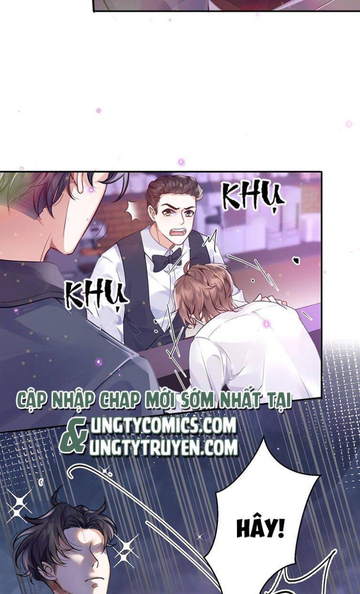 Tổng Tài Định Chế Tư Nhân - Page 29