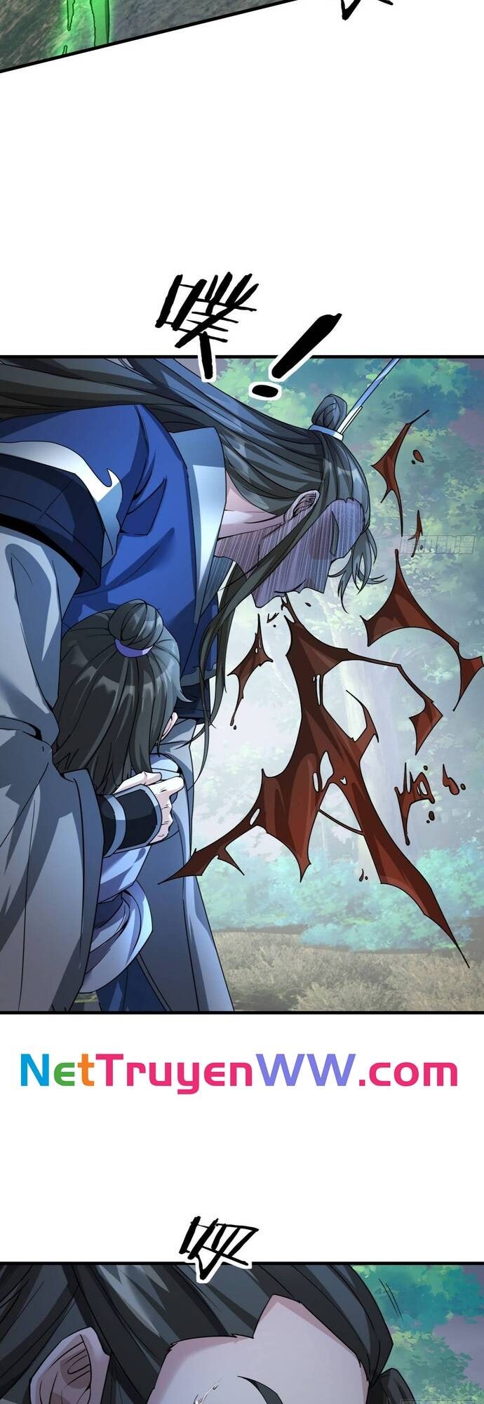 Tiên Làm Nô Thần Là Bộc, Đại Đế Làm Chó Giữ Nhà - Page 45