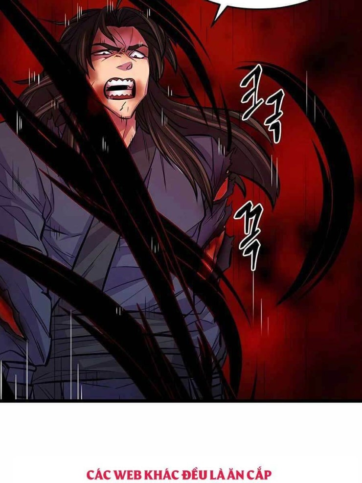 Thiên Hạ Đệ Nhất Đại Sư Huynh - Page 61