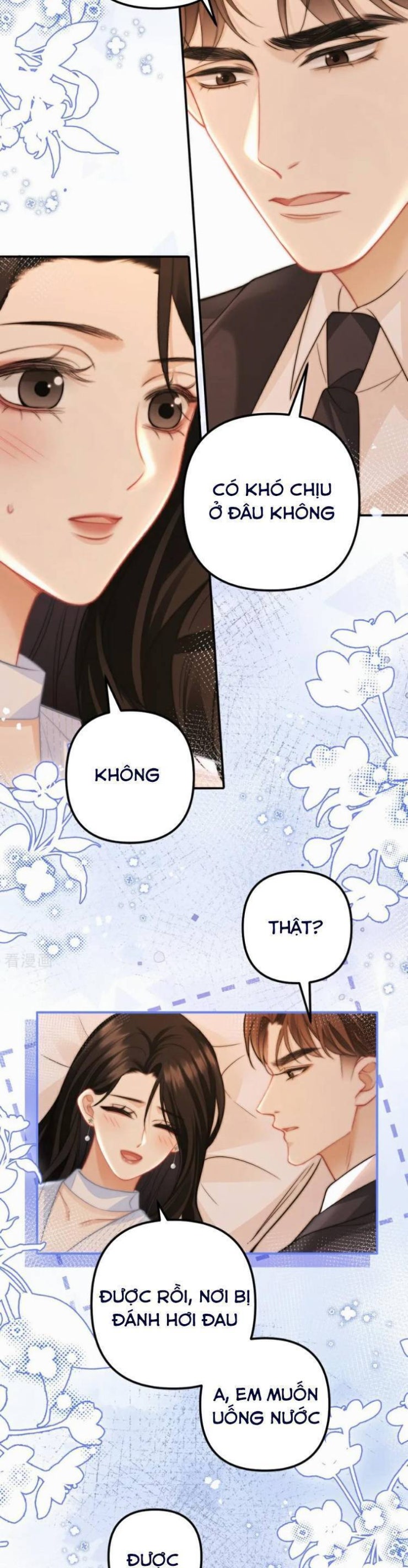 Thì Ra Thư Ký Chu Là Người Như Vậy - Page 25