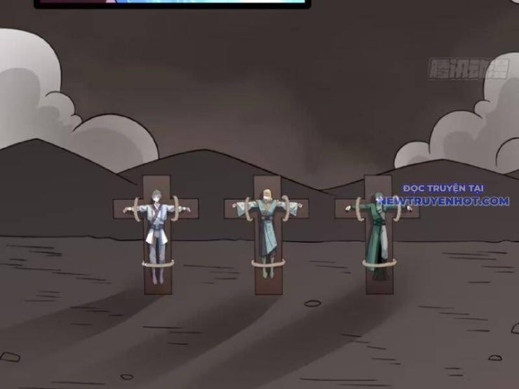 Ta Chính Nghĩa Nhưng Bị Hệ Thống Ép Thành Trùm Phản Diện - Page 68