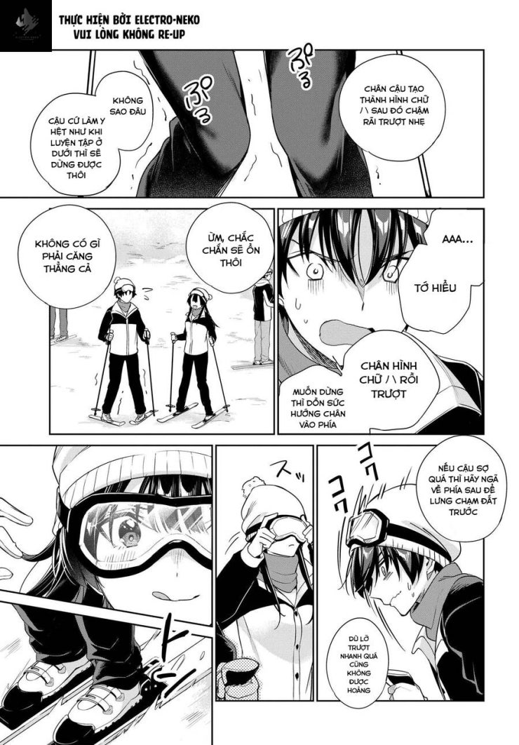 Ryoushin No Shakkin Wo Katagawari Shite Morau Jouken Wa Nihon Ichi - Page 8