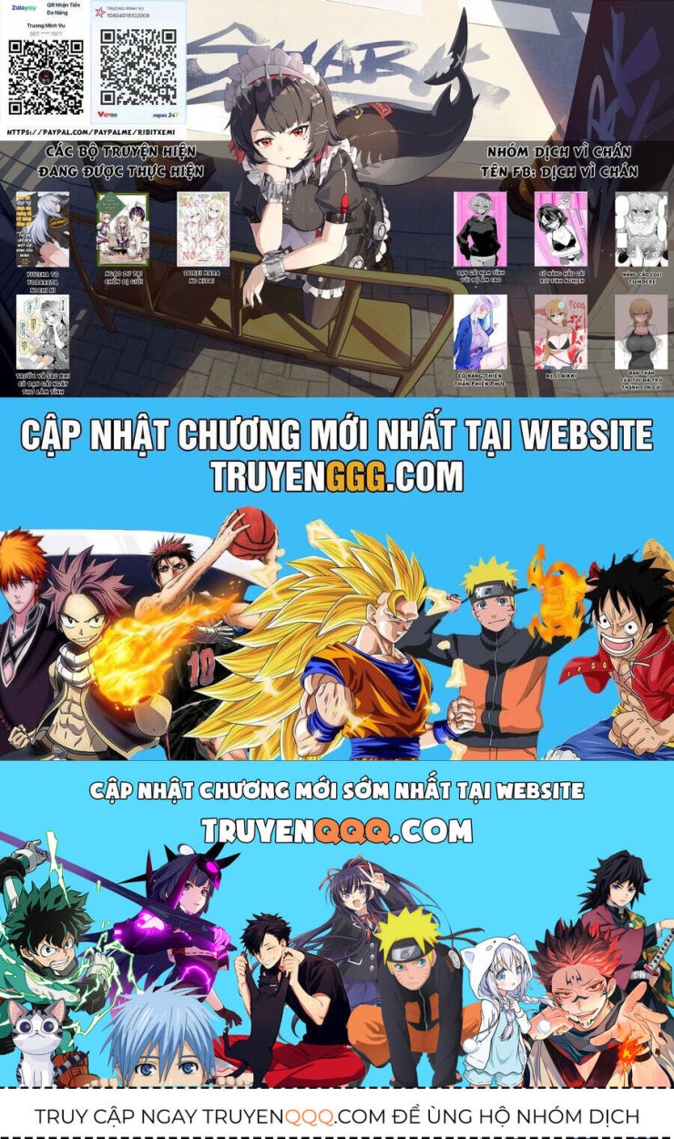 Ngao du tại chốn dị giới - Page 21