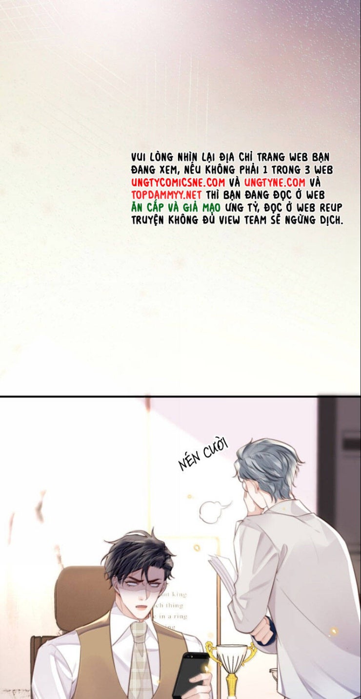 Tổng Tài Định Chế Tư Nhân - Page 7