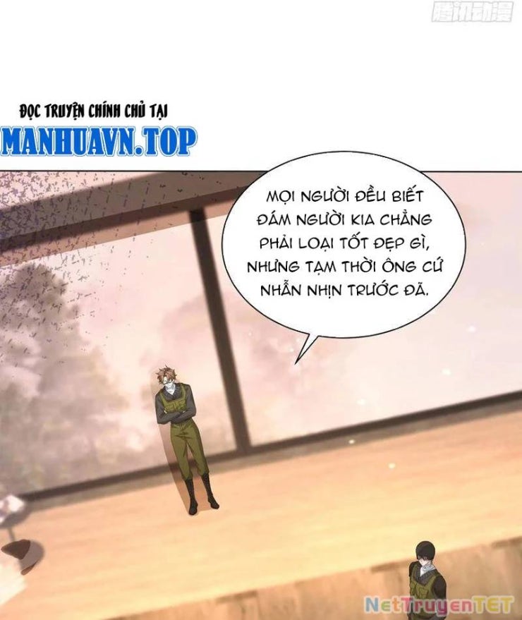 Thần Minh Trở Lại: Ta Có Trong Tay Triệu Vạn Chư Thần! - Page 41