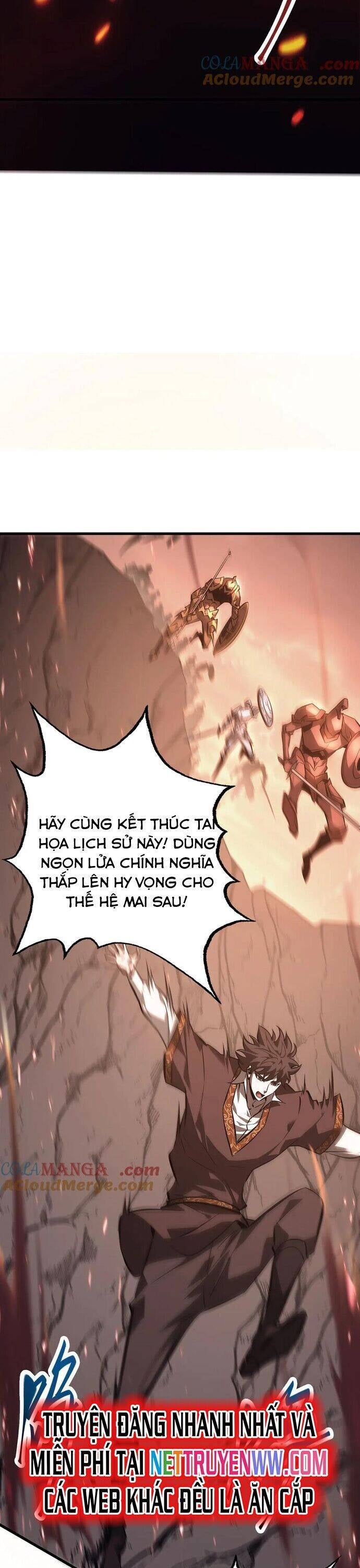 Ta là boss mạnh - Page 19