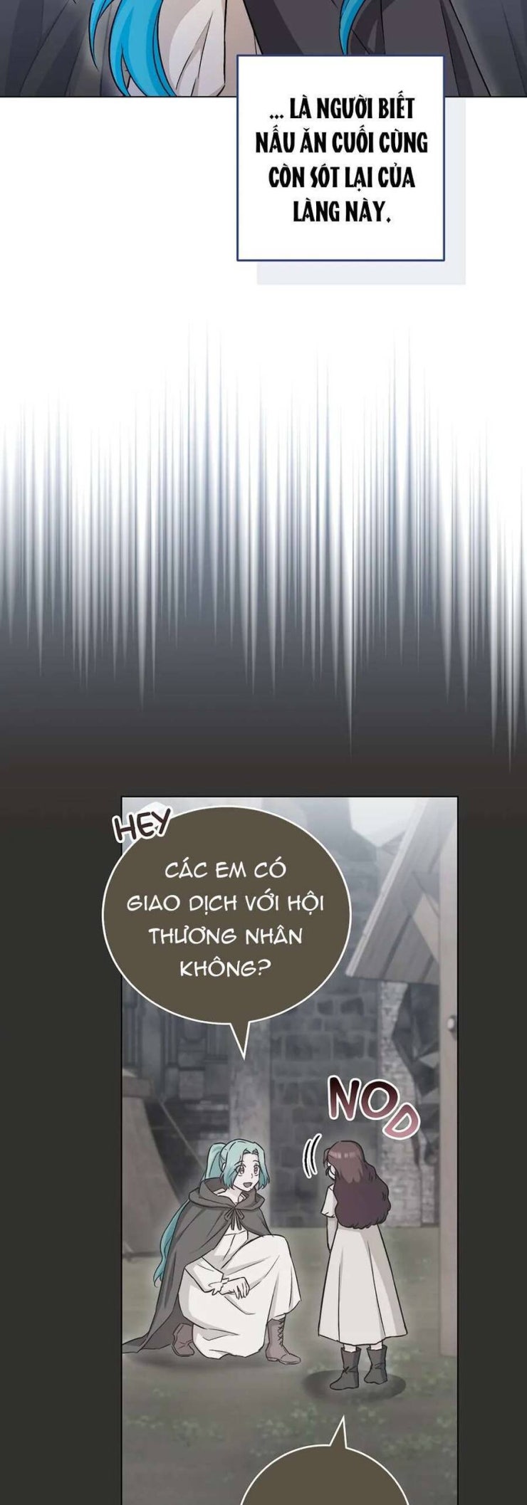 Nữ Đầu Bếp Hoàng Gia - Page 43