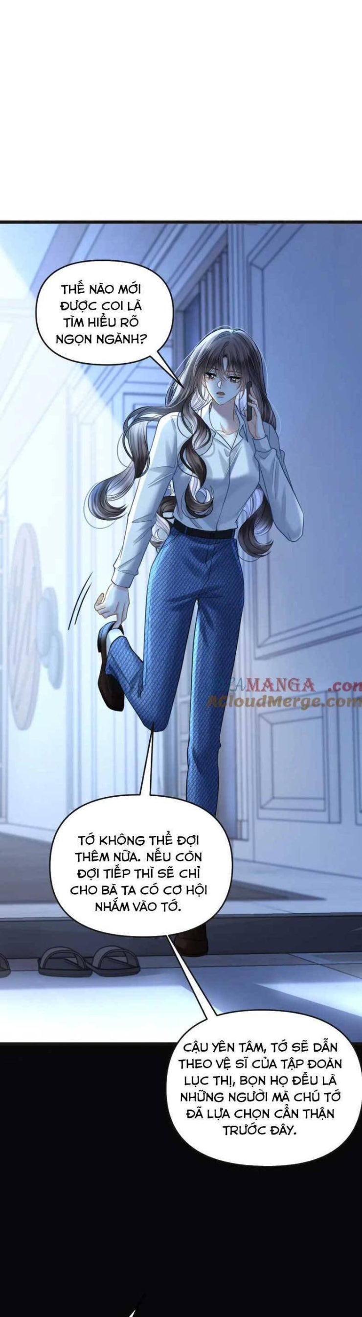 Ngày Mai Cũng Thích Em - Page 8