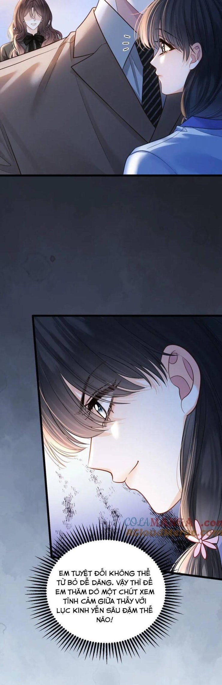 Ngày Mai Cũng Thích Em - Page 23