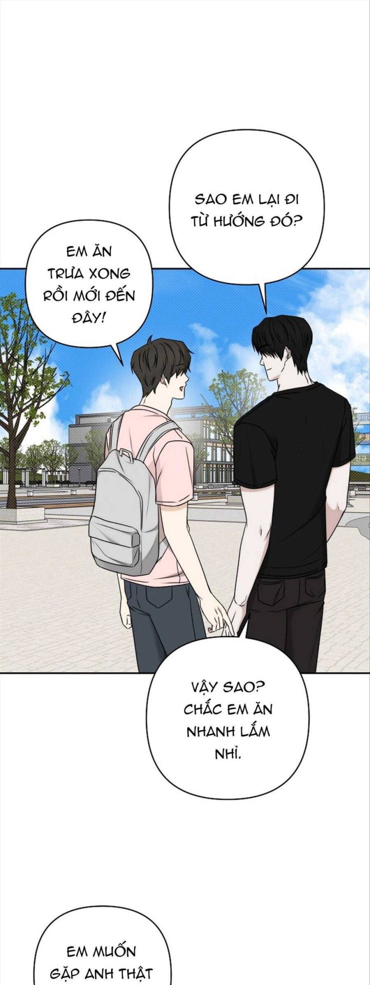 Công Chúa Bị Nguyền Rủa - Page 8