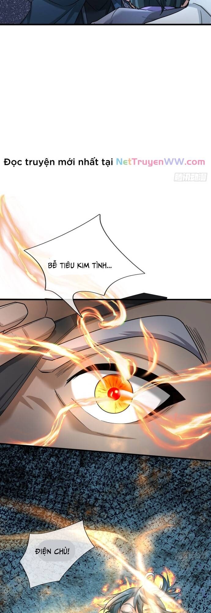 Tiên Làm Nô Thần Là Bộc, Đại Đế Làm Chó Giữ Nhà - Page 49